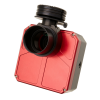 Atik One 6.0 Mono CCD Camera With GP & OAG Bundle